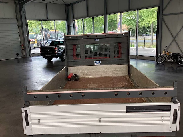 Opel - movano - bedrijfswagen - afbeelding 3 van  17