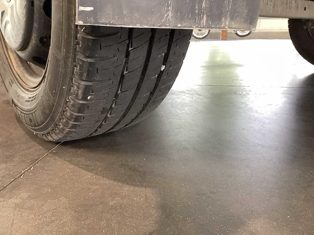 Opel - movano - bedrijfswagen - afbeelding 4 van  17