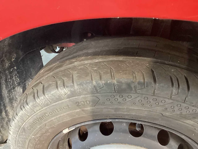 Opel - movano - bedrijfswagen - afbeelding 5 van  17