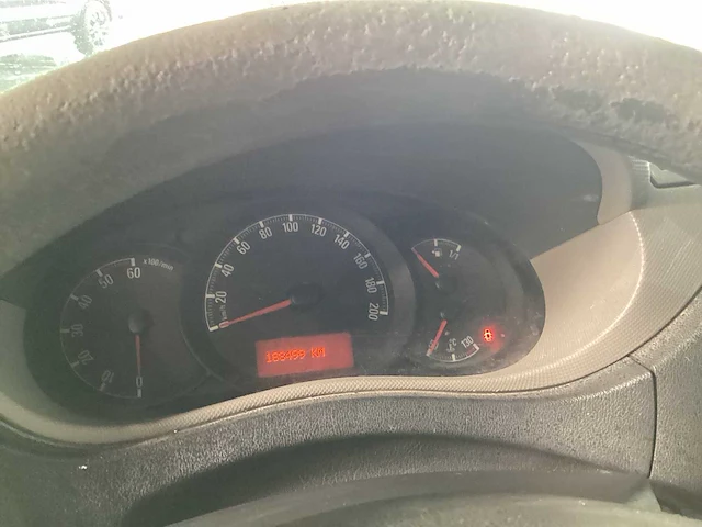 Opel - movano - bedrijfswagen - afbeelding 6 van  17