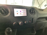 Opel - movano - bedrijfswagen - afbeelding 7 van  17