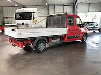 Opel - movano - bedrijfswagen - afbeelding 12 van  17
