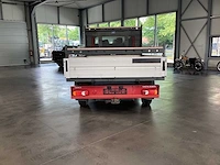 Opel - movano - bedrijfswagen - afbeelding 13 van  17