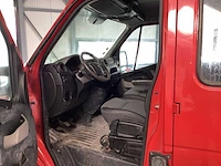 Opel - movano - bedrijfswagen - afbeelding 14 van  17