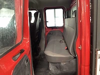 Opel - movano - bedrijfswagen - afbeelding 15 van  17