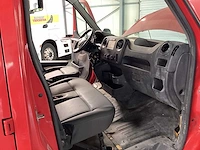 Opel - movano - bedrijfswagen - afbeelding 17 van  17