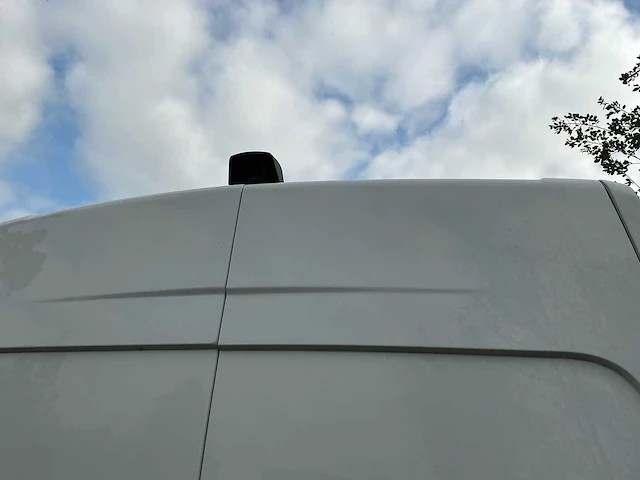 Opel - movano - van - afbeelding 6 van  22