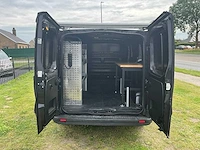 Opel - vivaro - 2018 - afbeelding 4 van  32