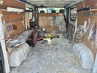 Opel - vivaro - bedrijfswagen - afbeelding 4 van  21
