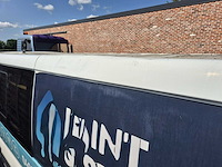 Opel - vivaro - bedrijfswagen - afbeelding 5 van  21