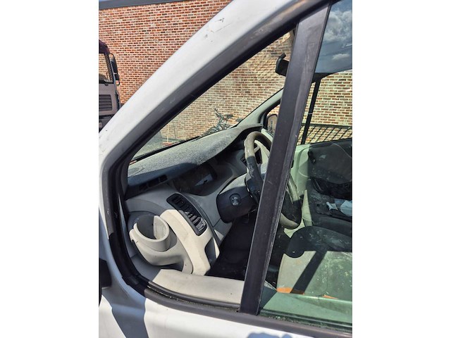 Opel - vivaro - bedrijfswagen - afbeelding 6 van  21