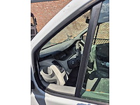 Opel - vivaro - bedrijfswagen - afbeelding 6 van  21