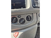 Opel - vivaro - bedrijfswagen - afbeelding 8 van  21