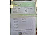 Opel - vivaro - bedrijfswagen - afbeelding 9 van  21