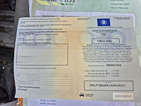 Opel - vivaro - bedrijfswagen - afbeelding 11 van  21