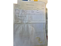 Opel - vivaro - bedrijfswagen - afbeelding 13 van  21