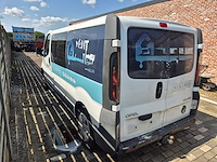 Opel - vivaro - bedrijfswagen - afbeelding 16 van  21