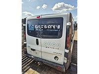 Opel - vivaro - bedrijfswagen - afbeelding 17 van  21