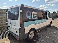 Opel - vivaro - bedrijfswagen - afbeelding 18 van  21