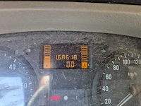 Opel - vivaro - bedrijfswagen - afbeelding 19 van  21