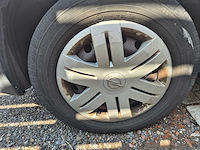 Opel - vivaro - bedrijfswagen - afbeelding 20 van  21