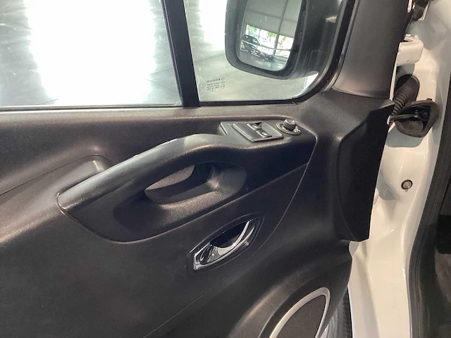 Opel - vivaro - koelwagen - afbeelding 2 van  19