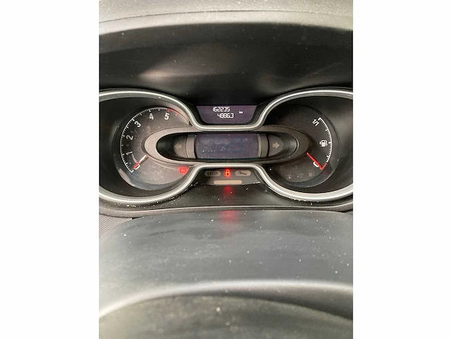Opel - vivaro - koelwagen - afbeelding 10 van  19