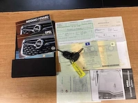Opel - vivaro - koelwagen - afbeelding 11 van  19