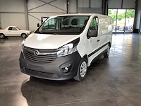 Opel - vivaro - koelwagen - afbeelding 1 van  19