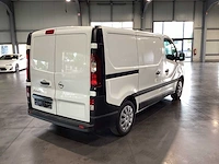Opel - vivaro - koelwagen - afbeelding 15 van  19