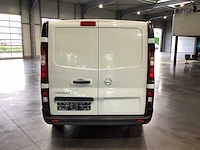 Opel - vivaro - koelwagen - afbeelding 16 van  19