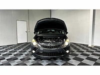 Opel - zafira - 1.6 cdti - personenauto - afbeelding 3 van  50