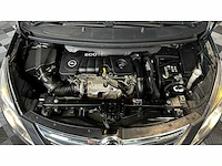 Opel - zafira - 1.6 cdti - personenauto - afbeelding 4 van  50