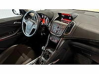 Opel - zafira - 1.6 cdti - personenauto - afbeelding 5 van  50