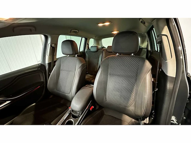 Opel - zafira - 1.6 cdti - personenauto - afbeelding 7 van  50