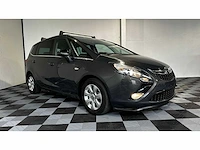 Opel - zafira - 1.6 cdti - personenauto - afbeelding 1 van  50