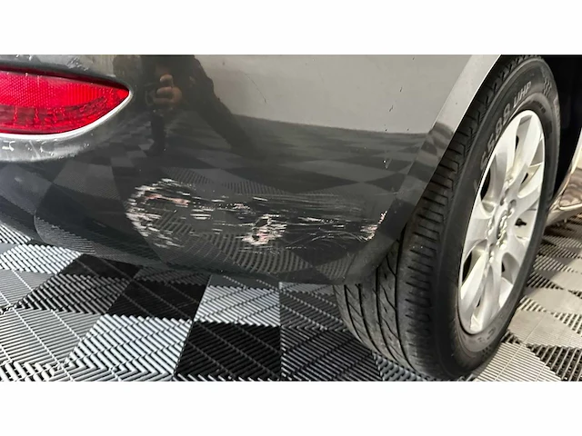 Opel - zafira - 1.6 cdti - personenauto - afbeelding 13 van  50