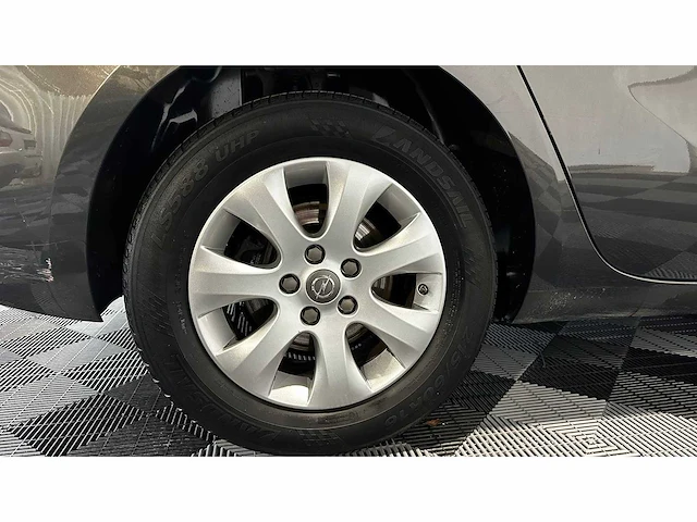 Opel - zafira - 1.6 cdti - personenauto - afbeelding 14 van  50