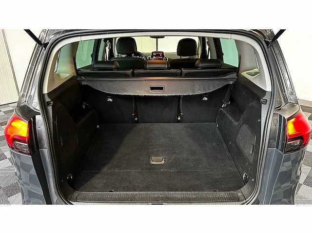 Opel - zafira - 1.6 cdti - personenauto - afbeelding 18 van  50