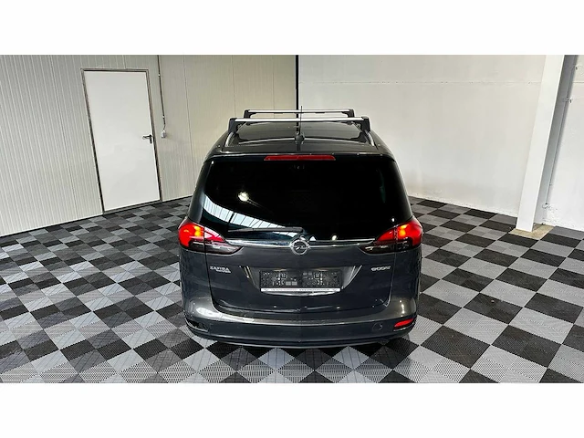 Opel - zafira - 1.6 cdti - personenauto - afbeelding 20 van  50