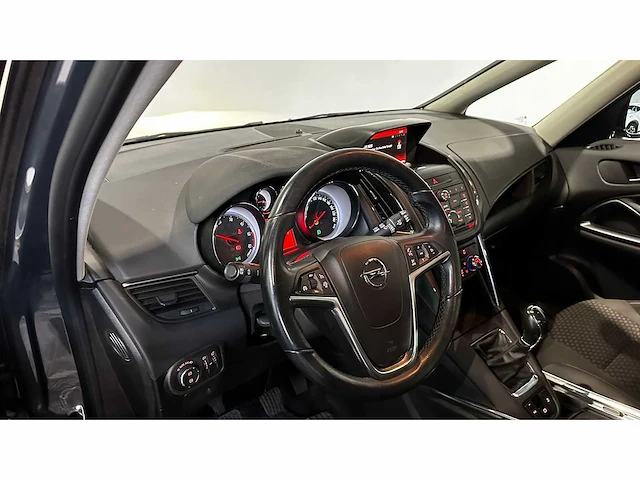 Opel - zafira - 1.6 cdti - personenauto - afbeelding 26 van  50
