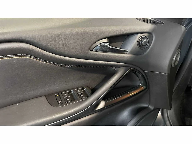 Opel - zafira - 1.6 cdti - personenauto - afbeelding 28 van  50