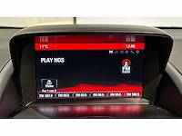 Opel - zafira - 1.6 cdti - personenauto - afbeelding 32 van  50