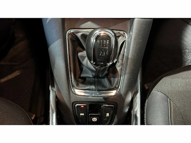 Opel - zafira - 1.6 cdti - personenauto - afbeelding 36 van  50