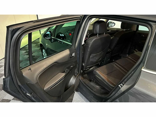 Opel - zafira - 1.6 cdti - personenauto - afbeelding 39 van  50