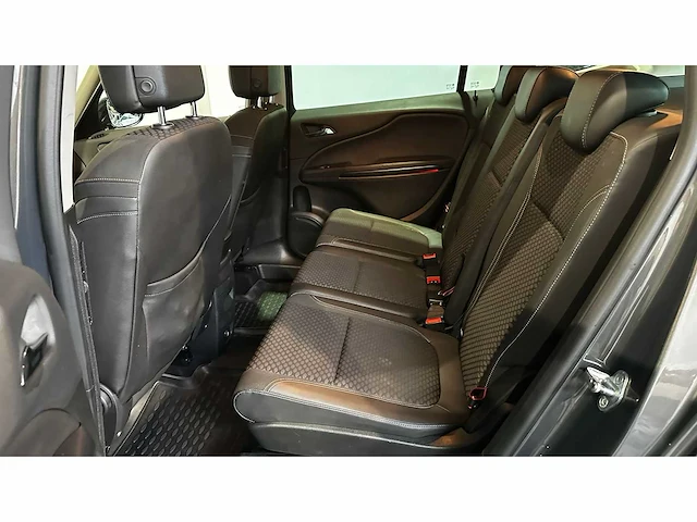 Opel - zafira - 1.6 cdti - personenauto - afbeelding 40 van  50
