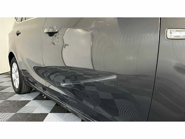 Opel - zafira - 1.6 cdti - personenauto - afbeelding 34 van  50