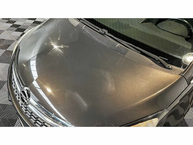 Opel - zafira - 1.6 cdti - personenauto - afbeelding 47 van  50