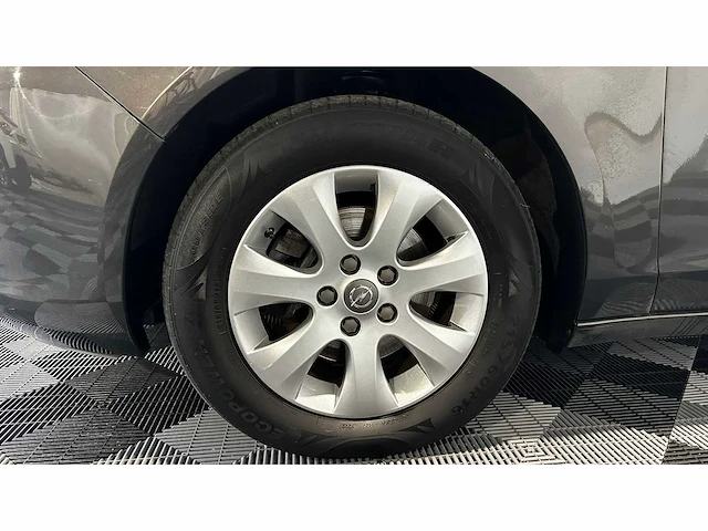 Opel - zafira - 1.6 cdti - personenauto - afbeelding 50 van  50