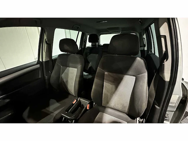 Opel - zafira - 7-zitplaatsen - personenauto - afbeelding 2 van  38